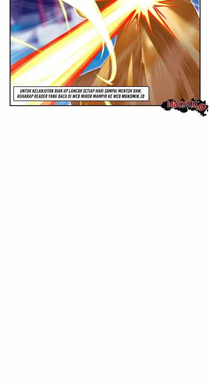 Heavenly Beads Master Chapter 95 Bahasa Indonesia